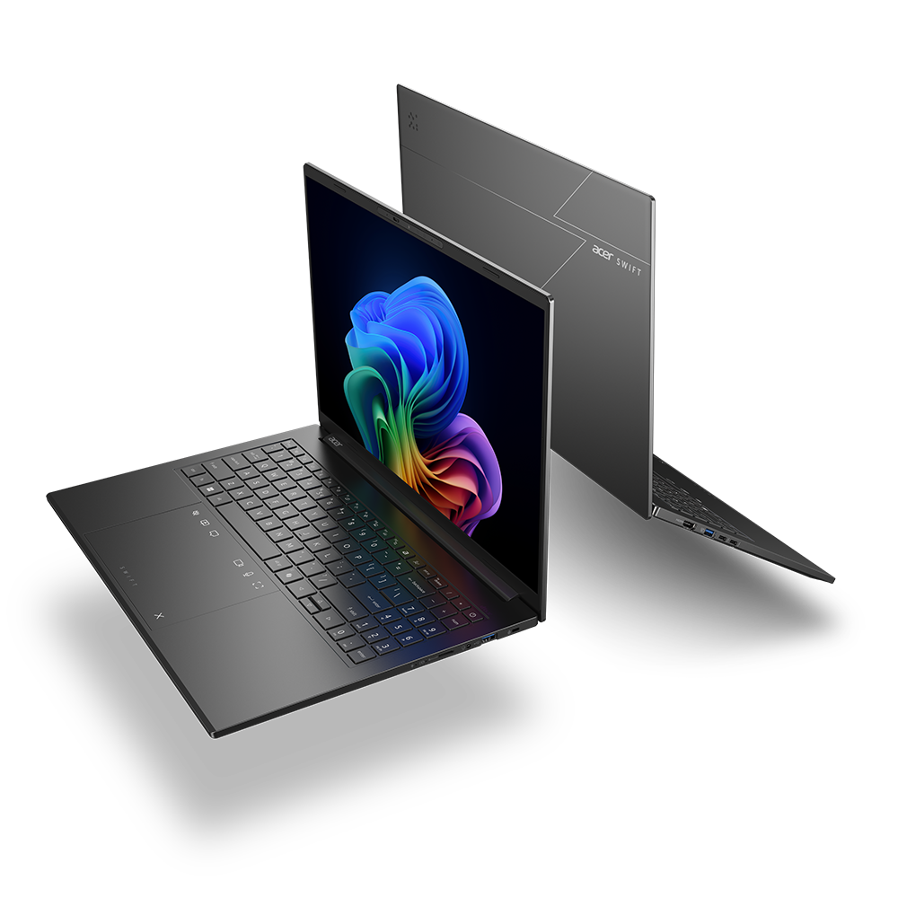 Acer Swift Go 16 AI