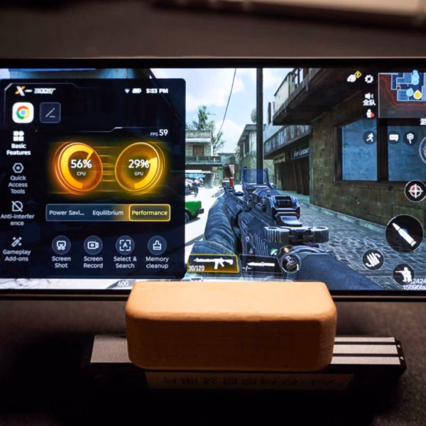 switch between three gaming modes with xboost power saving equilibrium and performance 2048x1365 1