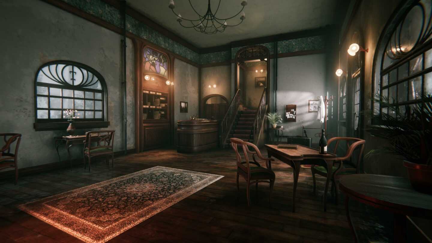 Syberia Remastered выйдет на ПК и консолях в конце 2025 года 5 syberia remastered 2025 05 18 25 001 1440x810 1