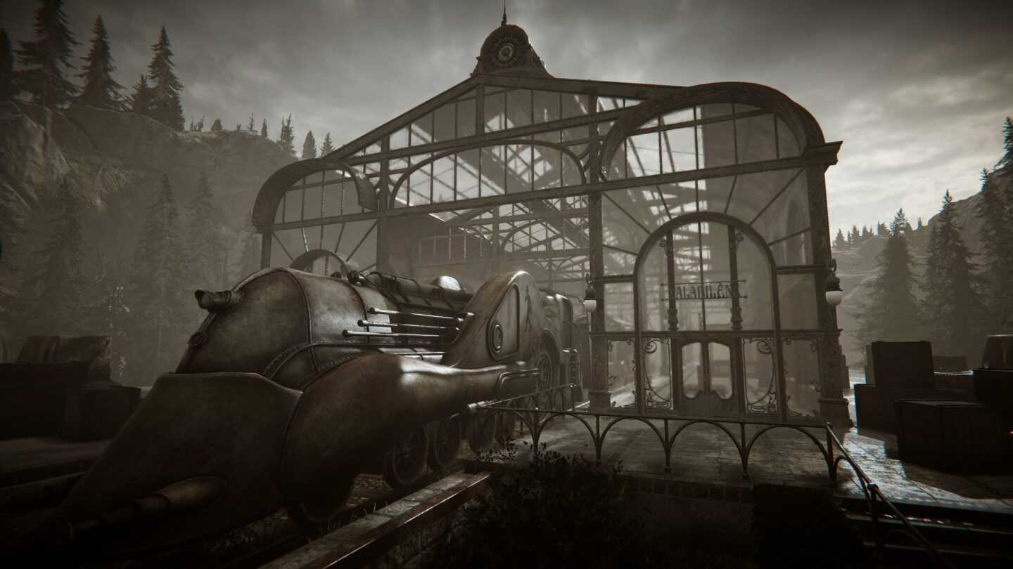 Syberia Remastered выйдет на ПК и консолях в конце 2025 года 6 syberia remastered 2025 05 18 25 004 1440x810 1