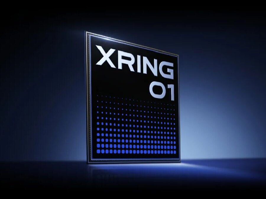 Xiaomi выпустил конкурента флагманам Qualcomm и MediaTek - чип XRING O1 3
