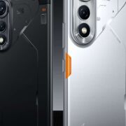 Tecno Pova Curve 5G