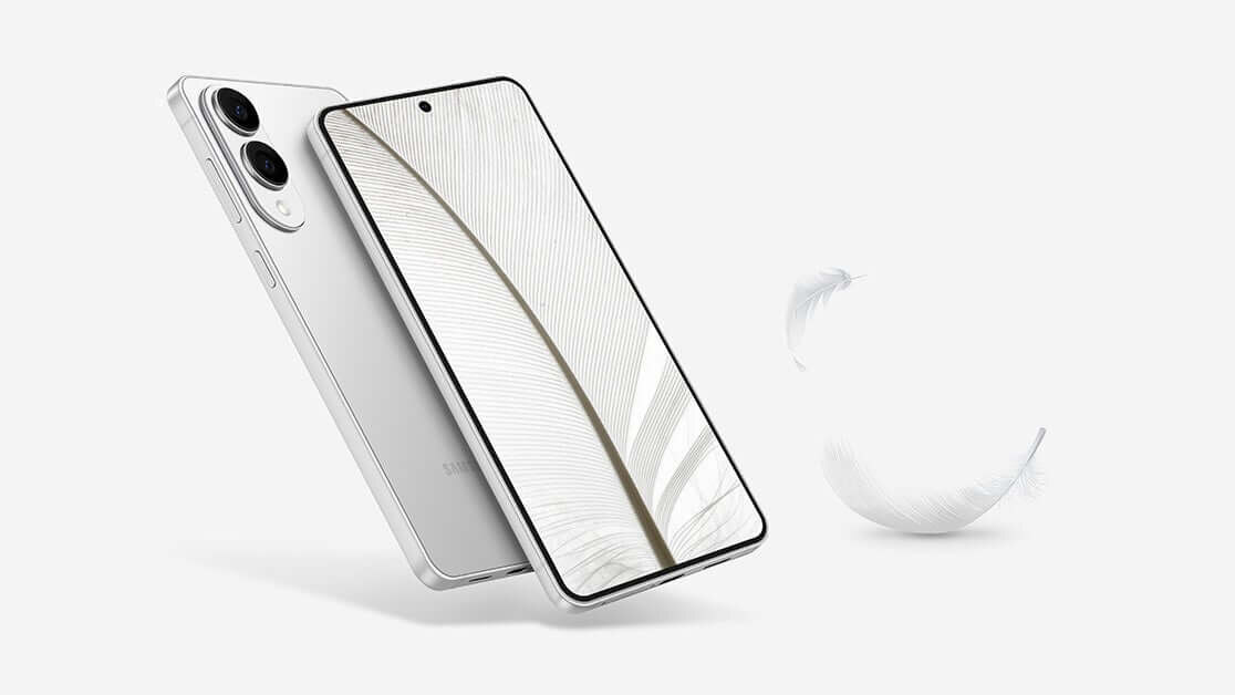 Samsung представила Galaxy S25 Edge: толщина — 5,8 мм, камера — 200 Мп 4 the galaxy s25 edge is live only 5.8 mm thick but packing a 200 mp camera and a 4000 mah battery.webp