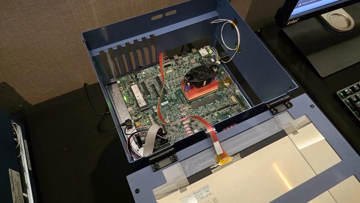 Computex 2025: Intel показала процессоры Panther Lake — старт продаж в начале 2026 года 17 to2wk6spmkgaifkzob2tsj 1200 80.jpg