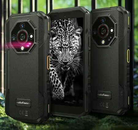 ulefone armor x32