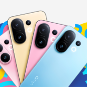 Vivo S30