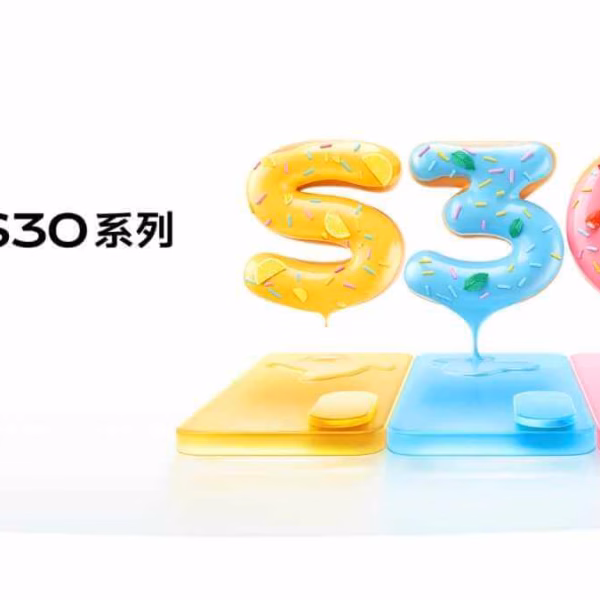 vivo s30 series feature image