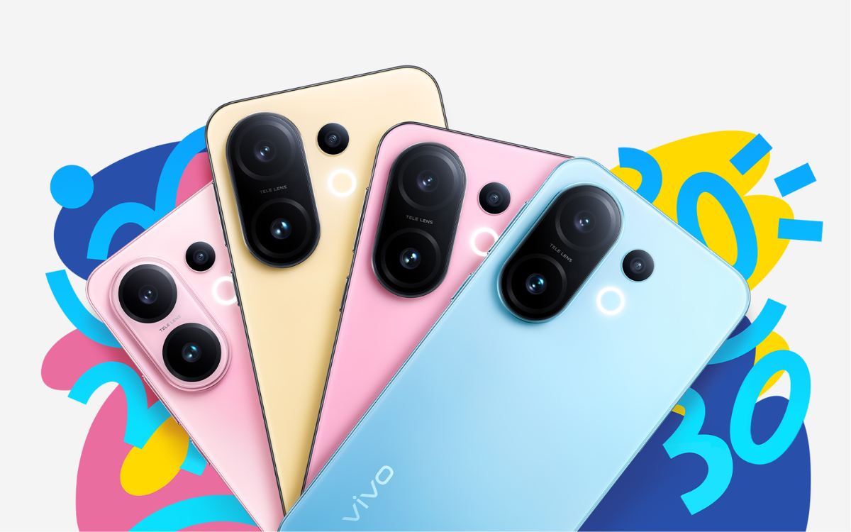Vivo S30