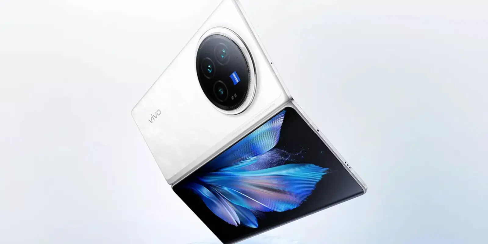 Vivo X Fold 5