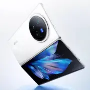 Vivo X Fold 5