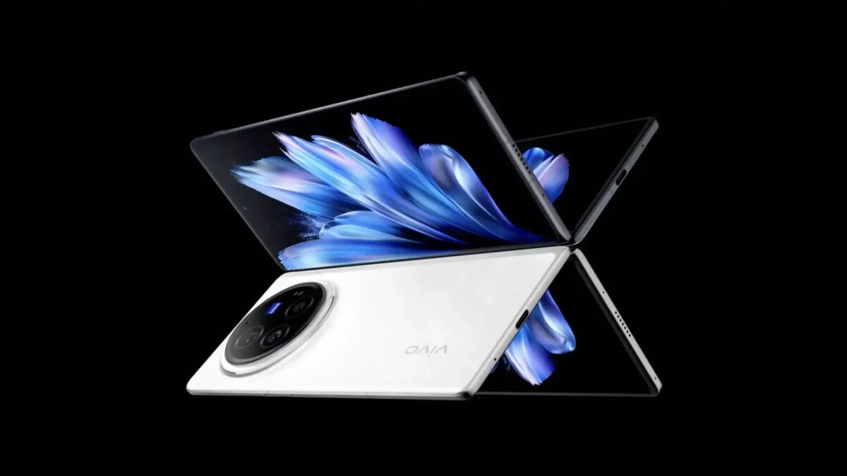 Vivo X Fold 5