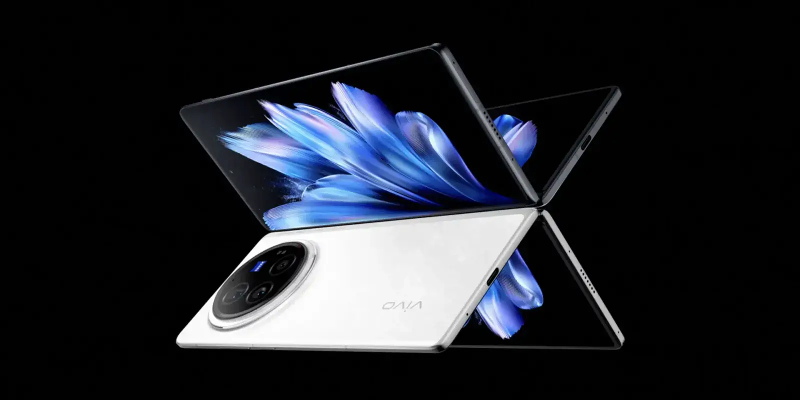 Vivo X Fold5
