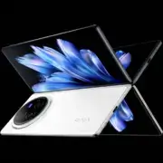 Vivo X Fold5