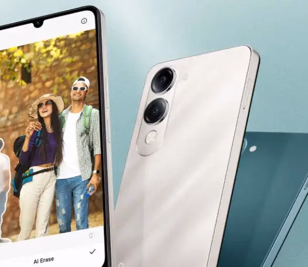 Vivo Y19 5G