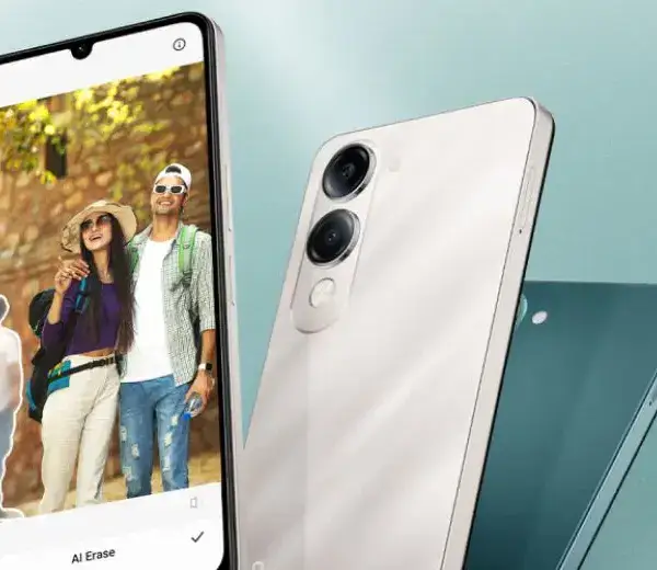 Vivo Y19 5G