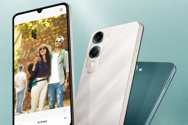 Vivo Y19 официально представлен — 5G и большой экран за доступную цену 2 Vivo Y19 5G