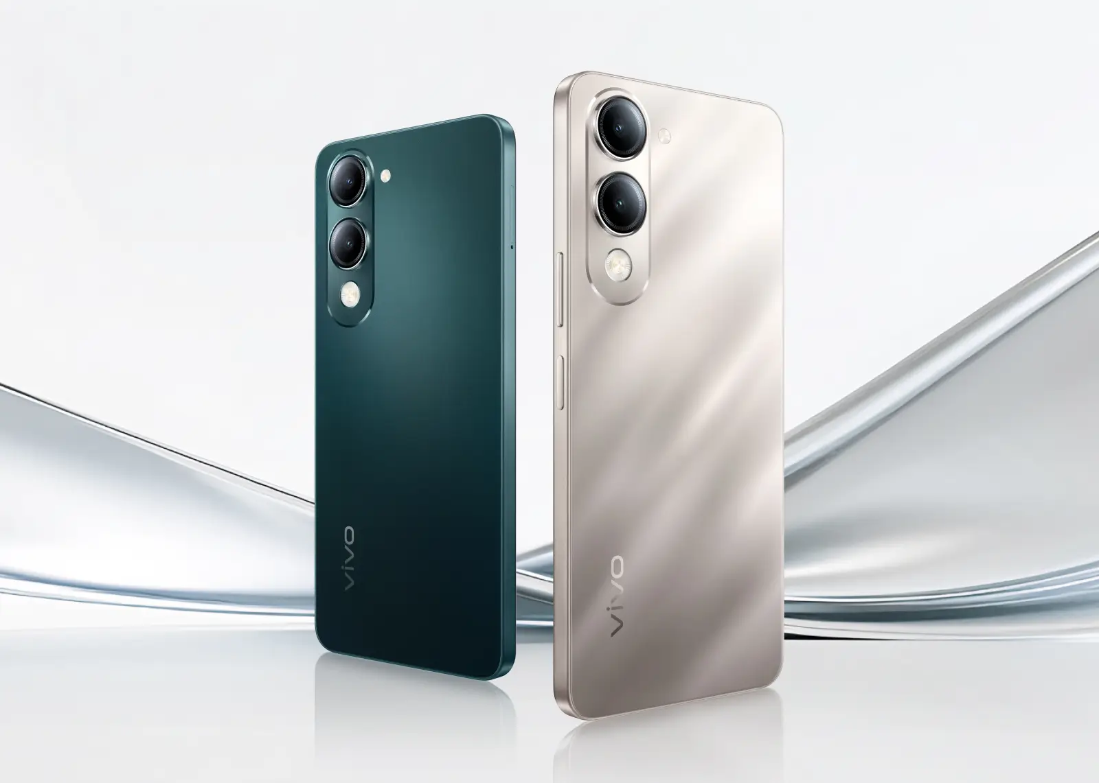 Vivo Y19 официально представлен — 5G и большой экран за доступную цену 3 vivo y19 5g