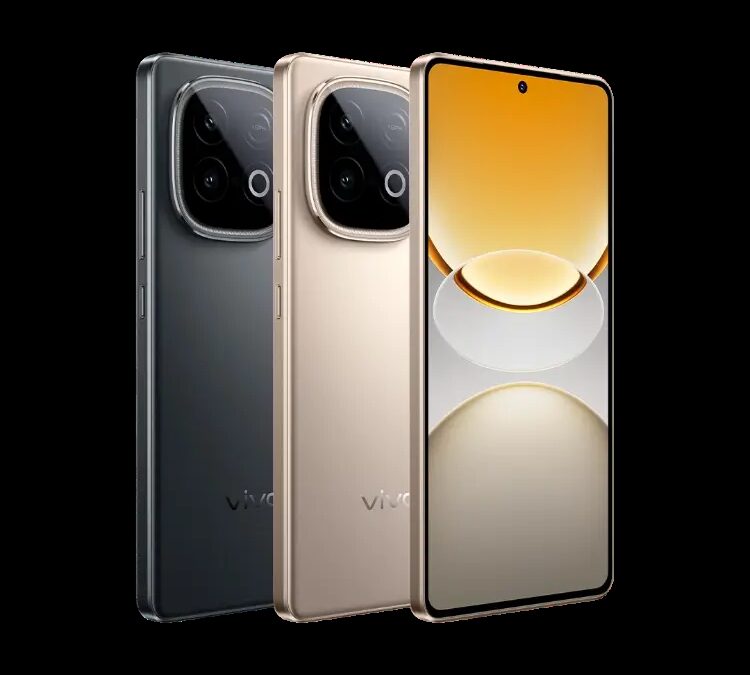 Vivo представила смартфон Y300 GT 3 vivo y300 gt