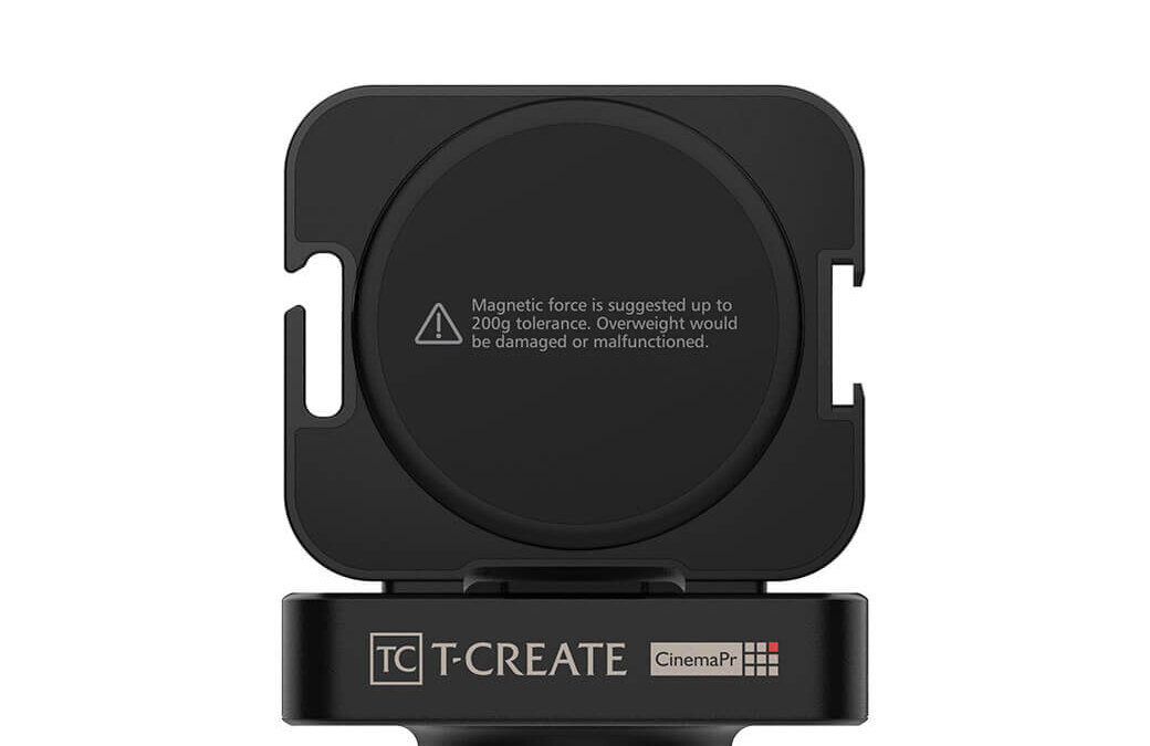 TEAMGROUP представит инновационные решения для ИИ и гейминга на COMPUTEX 2025 21 vneshnij mnogofunkczionalnaya dok stancziya s tverdotelnym nakopitelem t create cinemapr p36d