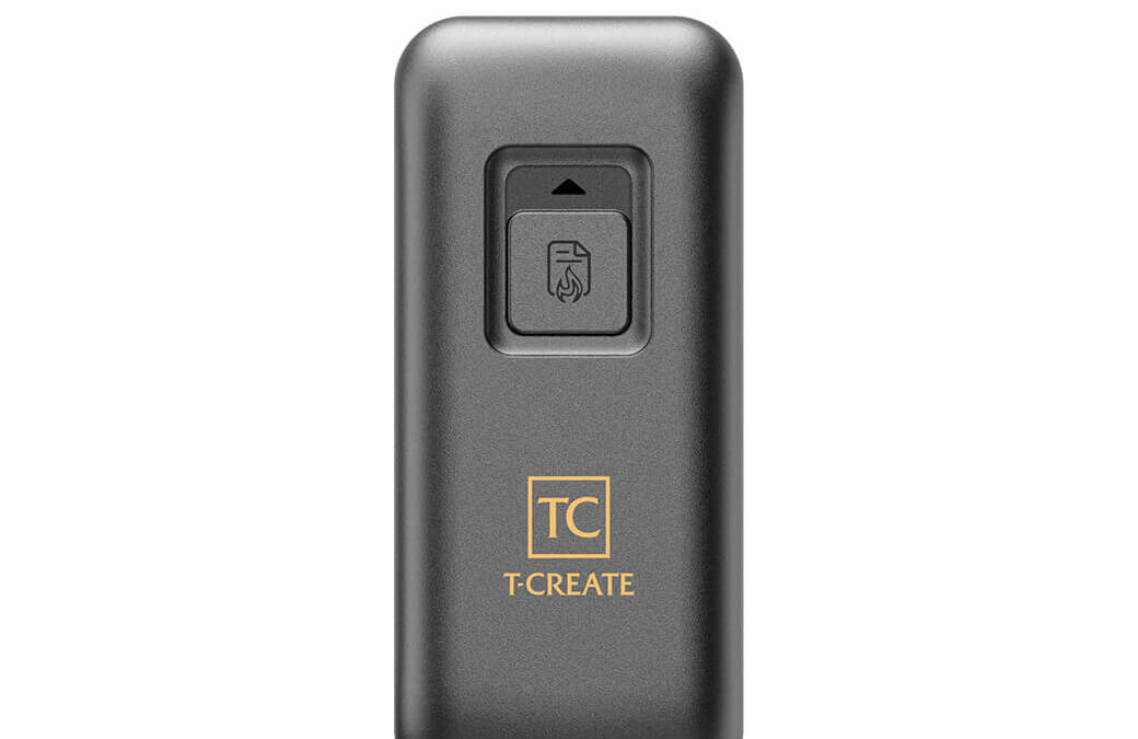 TEAMGROUP представит инновационные решения для ИИ и гейминга на COMPUTEX 2025 19 vneshnij tverdotelnyj nakopitel s funkcziej odnomomentnogo udaleniya dannyh v odin klik t create expert p35s