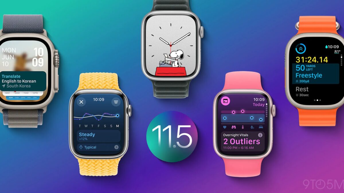 watchOS 11.5 уже доступна: новые функции и важные исправления 2 watchos 11.5 hero.jpg