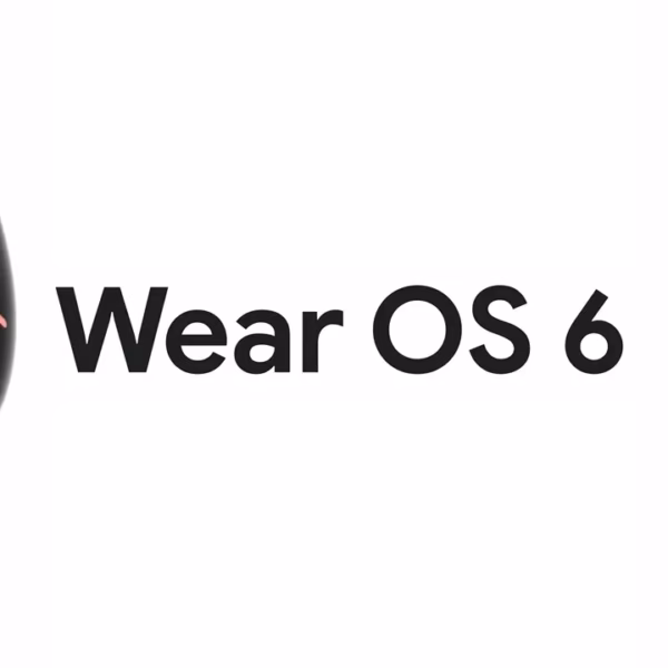 Wear OS 6