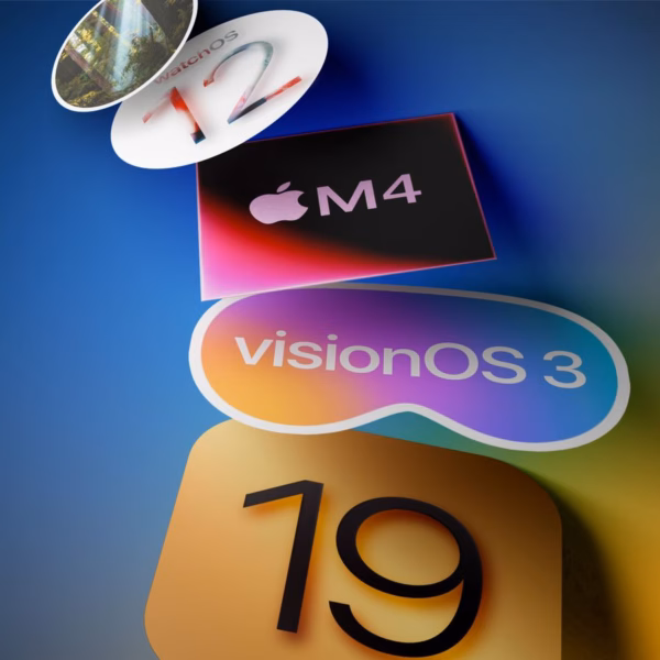 Apple делает ставку на разработчиков: AI-приложения на базе собственных LLM-моделей