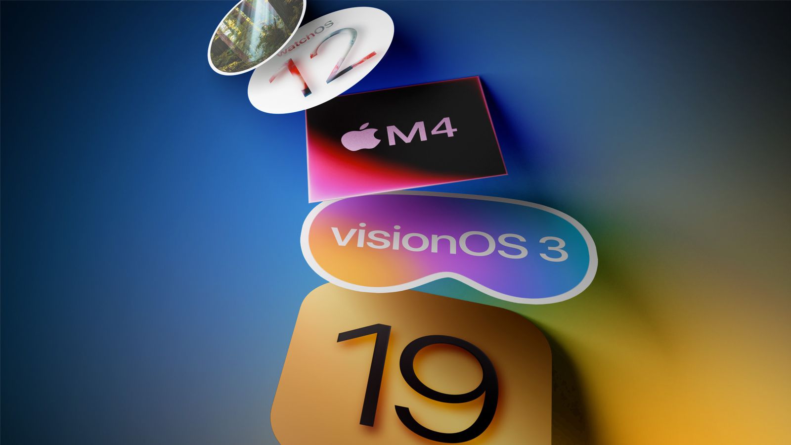 Apple делает ставку на разработчиков: AI-приложения на базе собственных LLM-моделей