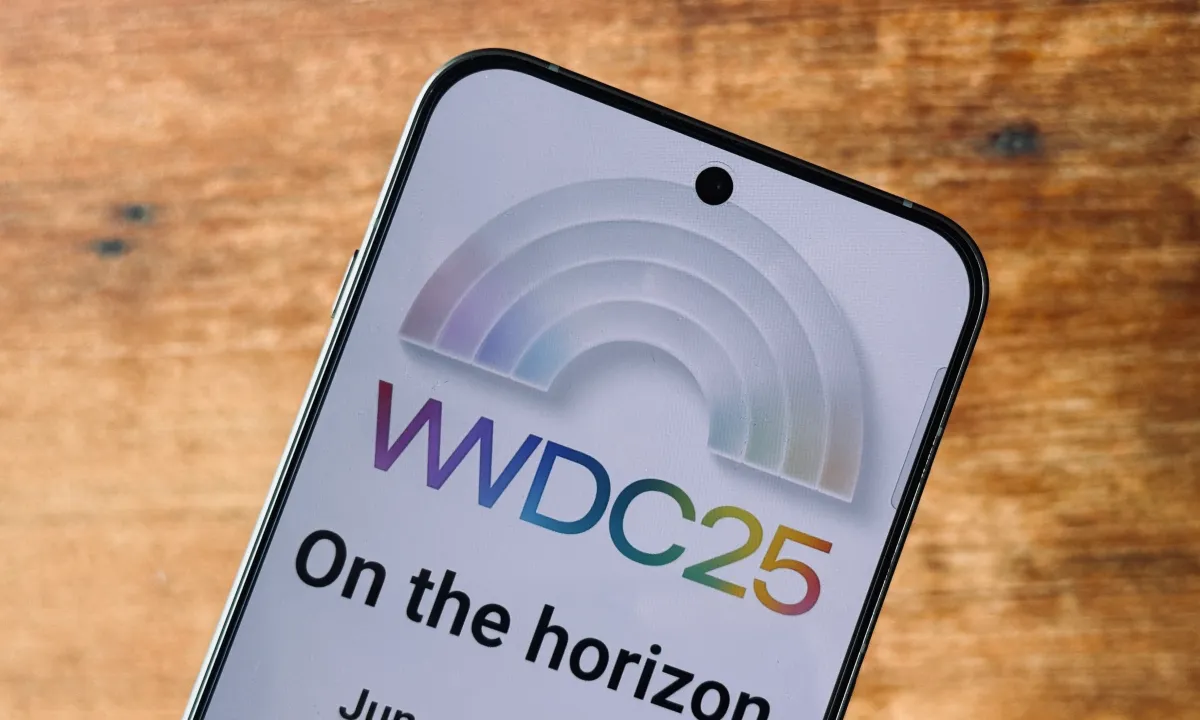 WWDC 2025