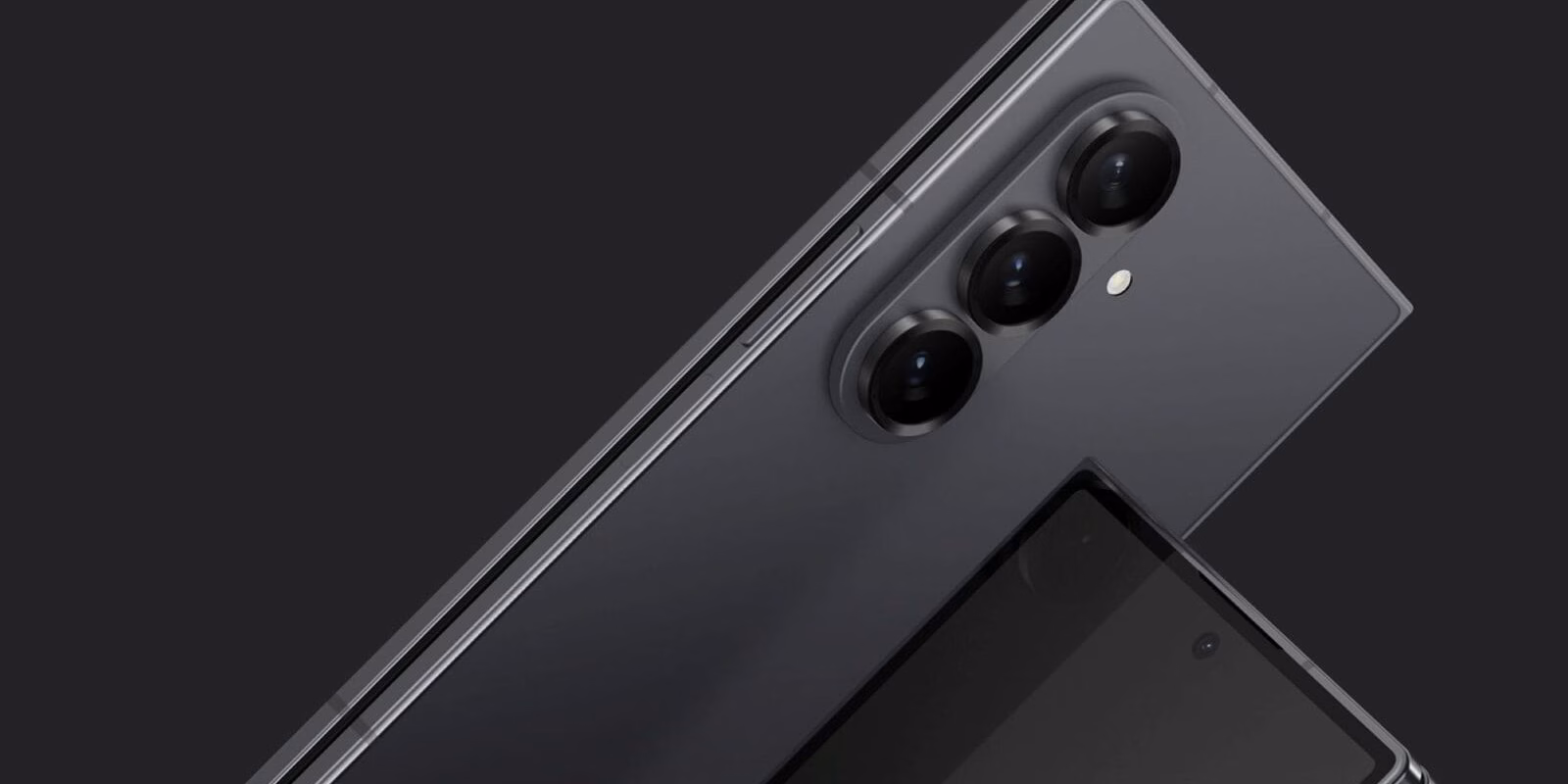 Samsung начала производство Galaxy Z Flip 7 и Fold 7 2 Samsung Galaxy Z Fold 7