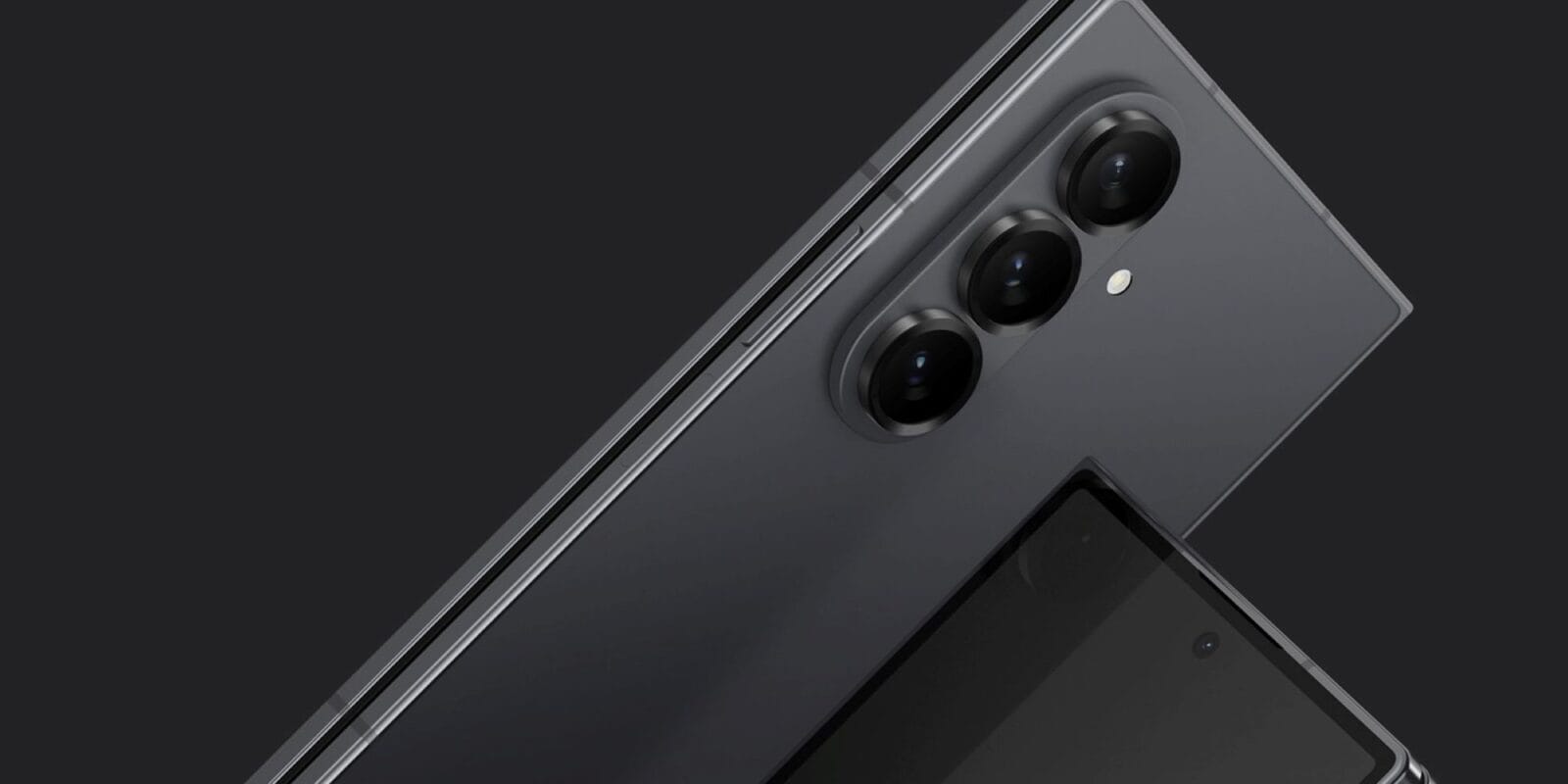 Samsung Galaxy Z Fold 7