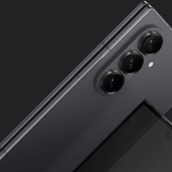 Samsung Galaxy Z Fold 7
