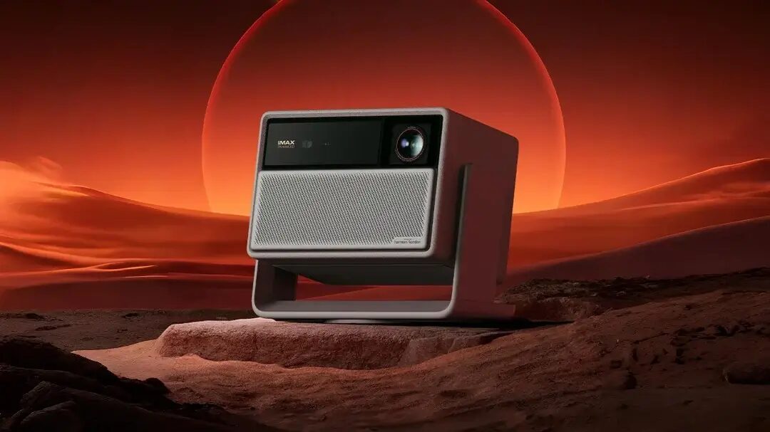 Xgimi представила серию проекторов RS 20 с нативным 4K и игровыми функциями 4 xgimi rs 20 pro