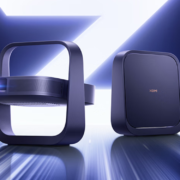 Xgimi Z6X Pro Tri-Color Laser Edition