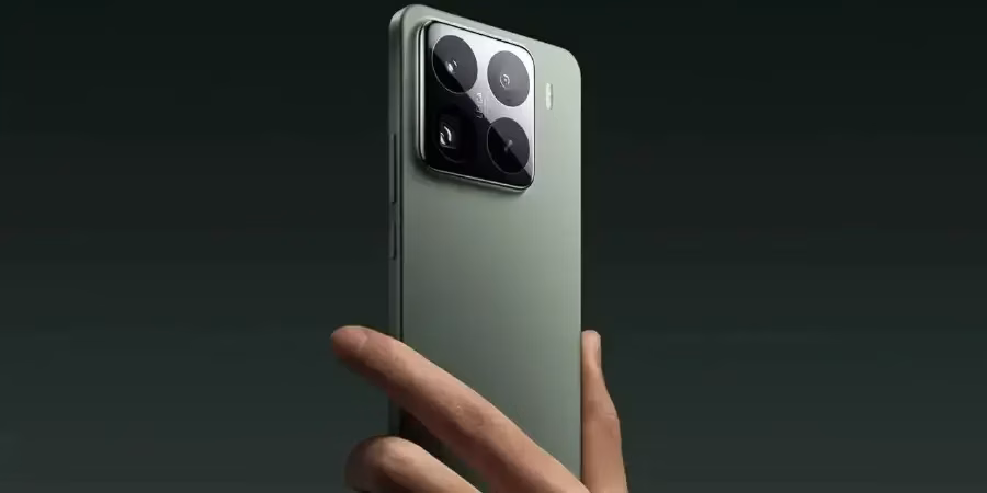 Xiaomi 16 во многом окажется лучше Samsung Galaxy S25 2 xiaomi 15 pro launch