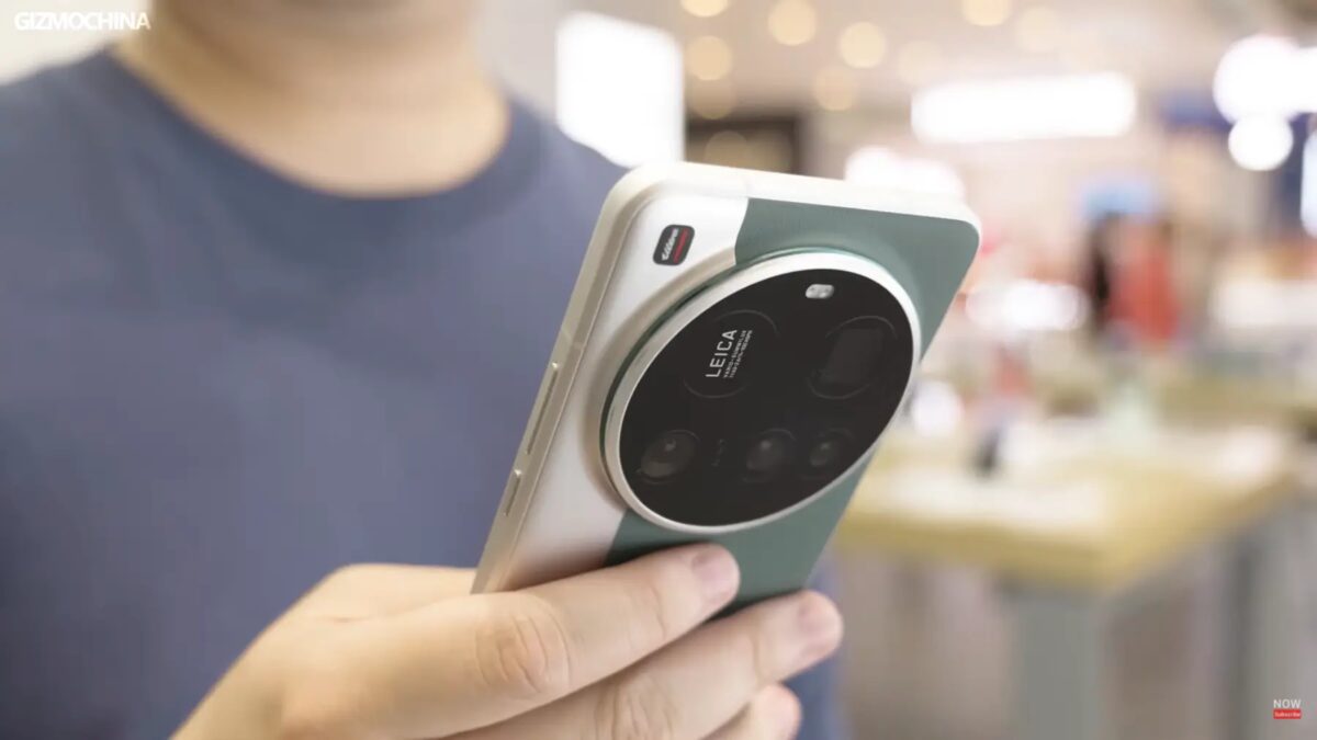 xiaomi 15 ultra unboxing hands on 3