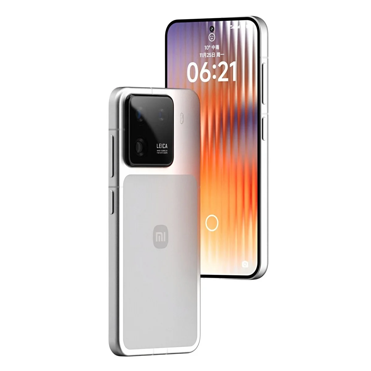 Xiaomi 16