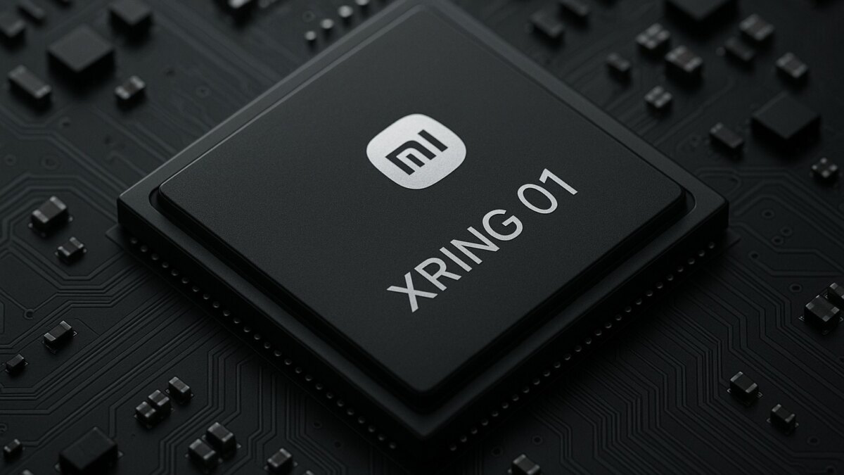 Xiaomi выпустил конкурента флагманам Qualcomm и MediaTek - чип XRING O1 2 xiaomi anonsirovala xring 01 pervyj chipset kompanii sobstvennoj razrabotki 1