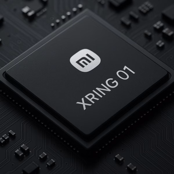 Xiaomi выпустил конкурента флагманам Qualcomm и MediaTek - чип XRING O1