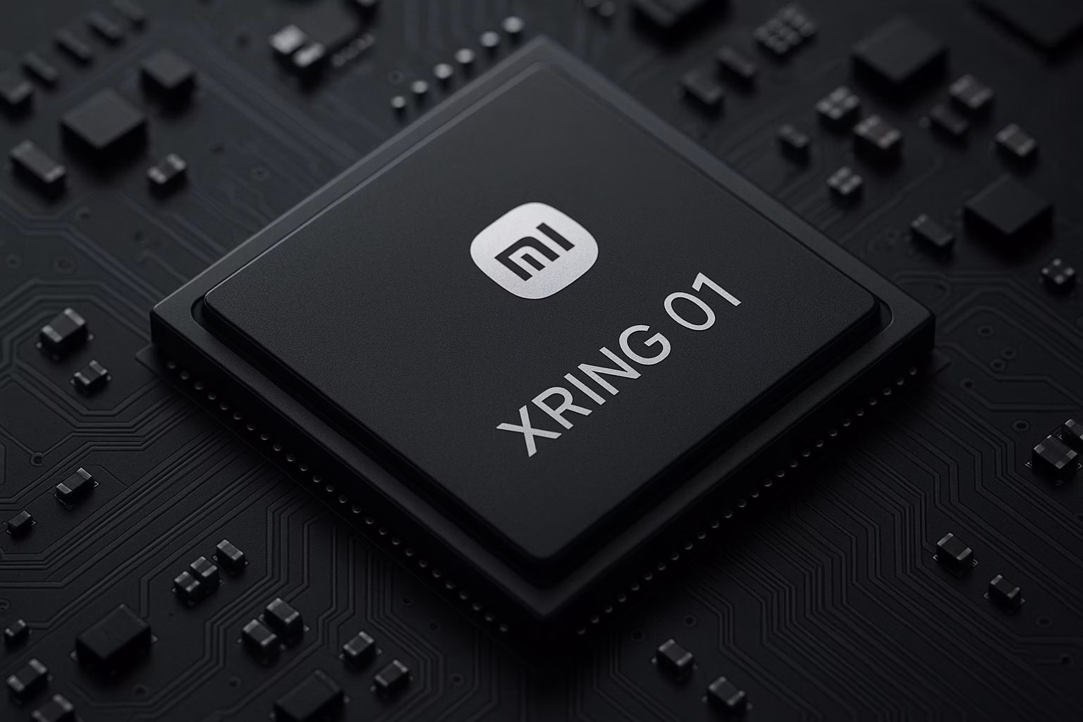 Xiaomi выпустил конкурента флагманам Qualcomm и MediaTek - чип XRING O1 Xiaomi выпустил конкурента флагманам Qualcomm и MediaTek - чип XRING O1