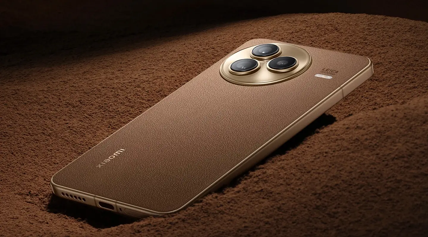 Xiaomi Civi 5 Pro
