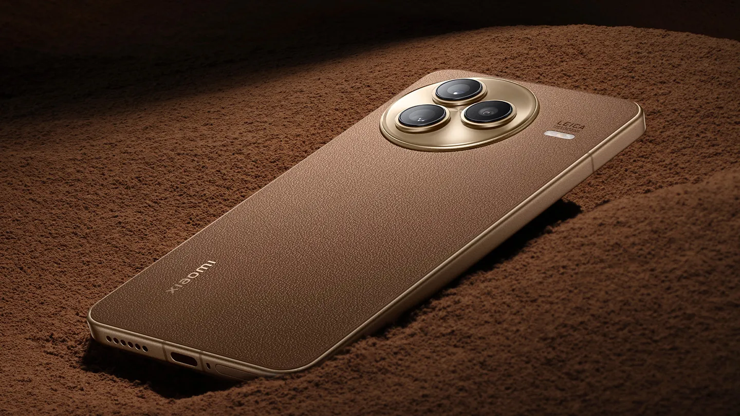 Xiaomi выпустила смартфон с ароматом кофе