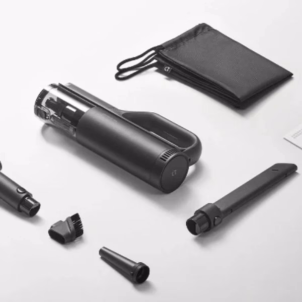 xiaomi mijia car vaccum cleaner launch specs and price 1