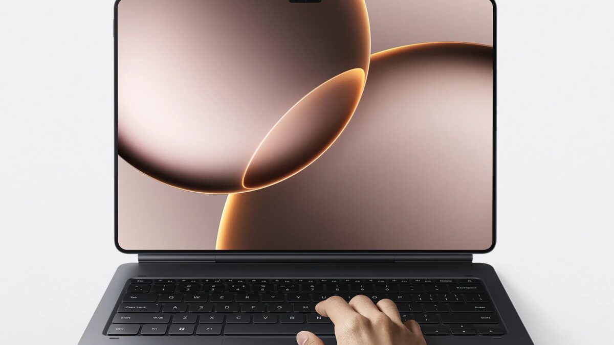 Xiaomi Pad 7 Ultra: утечка характеристик перед завтрашним релизом 3 Xiaomi Pad 7 Ultra