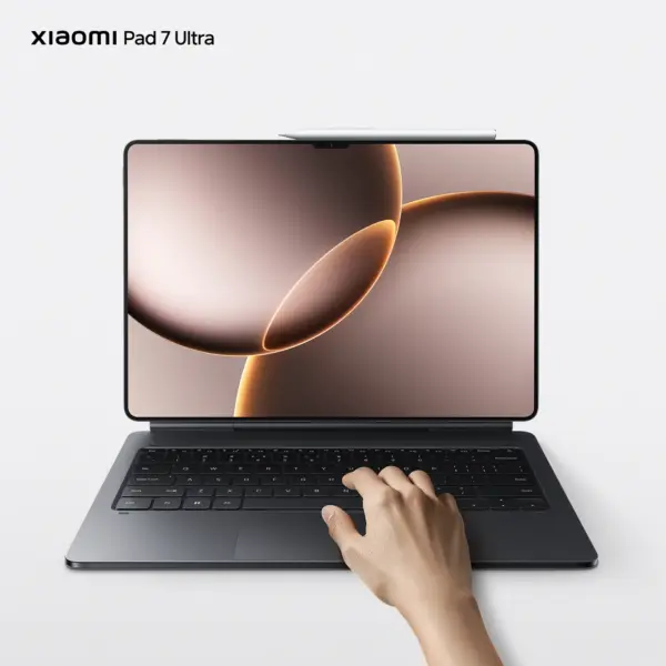Xiaomi Pad 7 Ultra