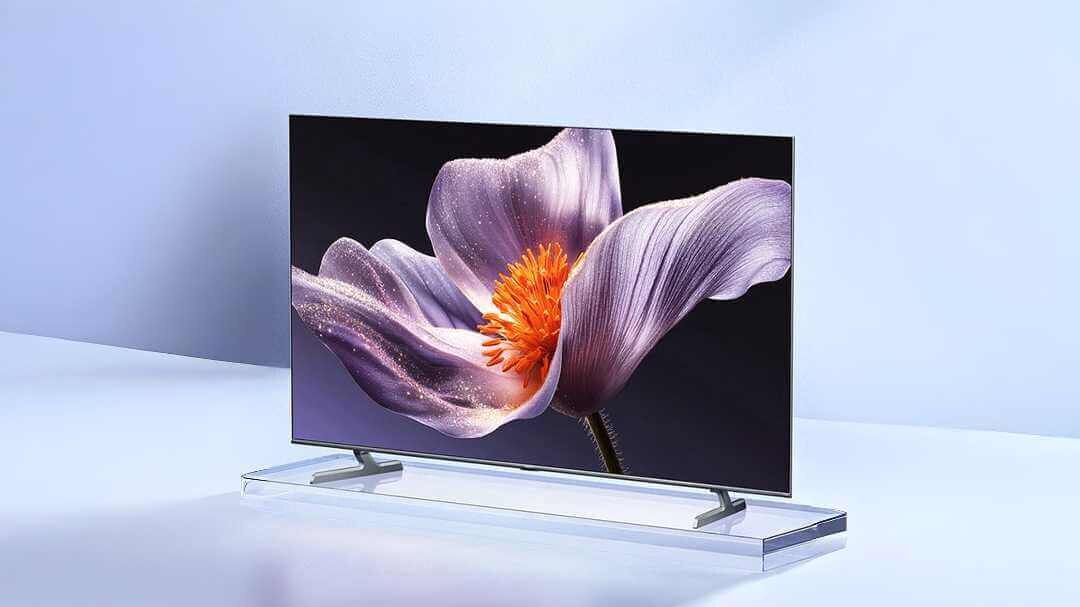 Xiaomi представила серию телевизоров TV S Mini LED 2025 с частотой 288 Гц 2 xiaomi tv s mini led 2025