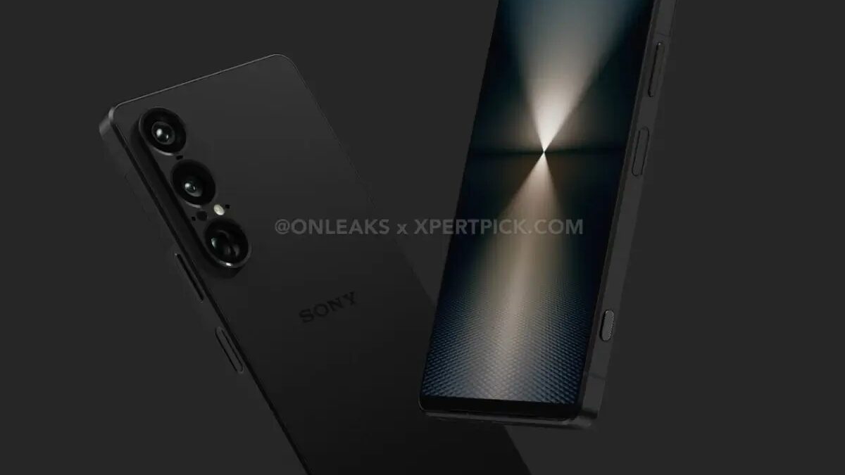 Характеристики Sony Xperia 1 VII подтверждены бенчмарком 2 xperia 1 vii 141441414