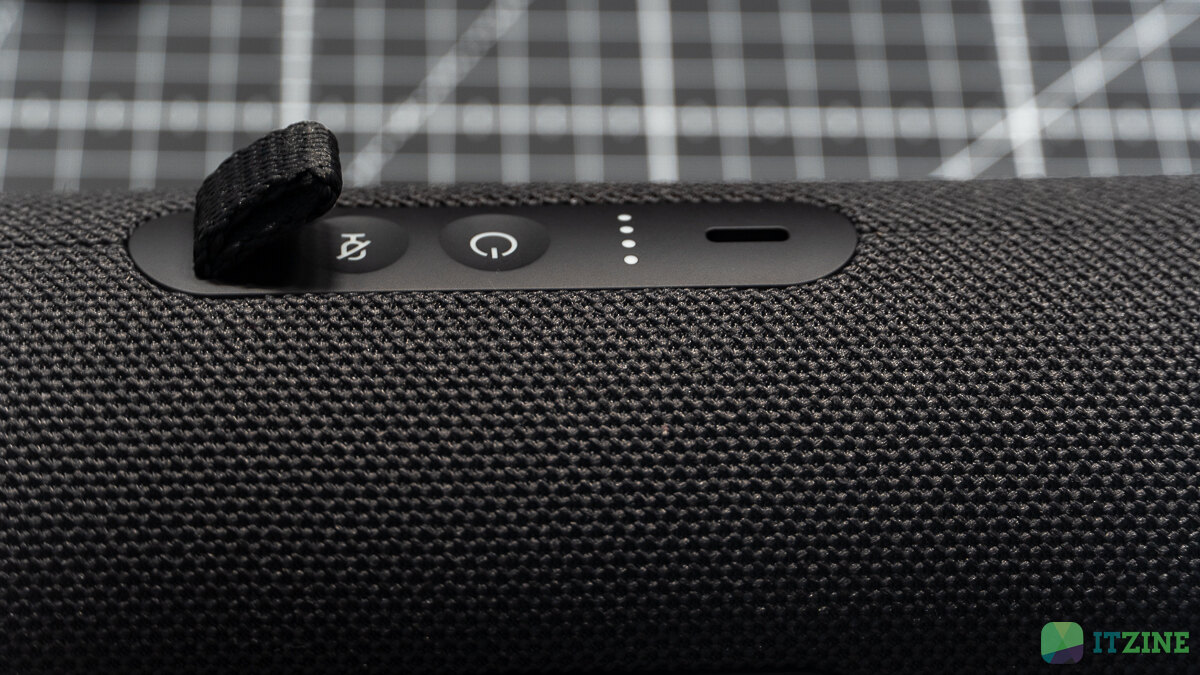 Яндекс Станция Стрит – обзор первой портативной умной колонки с Алисой 39 yandex station street itzine.ru 04