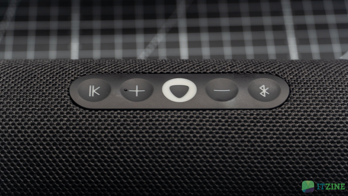 Яндекс Станция Стрит – обзор первой портативной умной колонки с Алисой 46 yandex station street itzine.ru 06