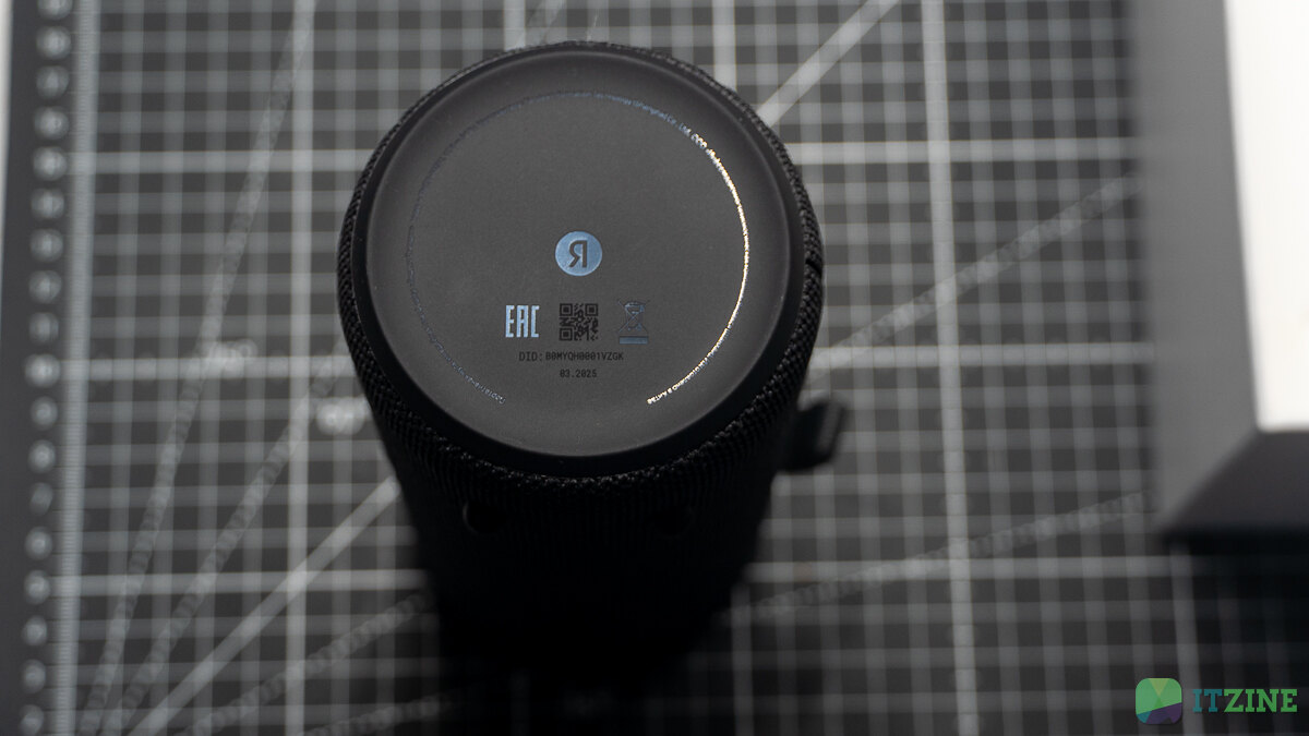 Яндекс Станция Стрит – обзор первой портативной умной колонки с Алисой 45 yandex station street itzine.ru 08